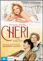 Cheri