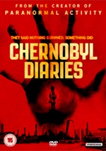 Chernobyl Diaries