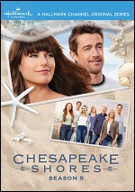 Chesapeake Shores - Season Five