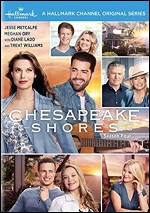 Chesapeake Shores - Season Four