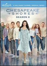 Chesapeake Shores - Season Six
