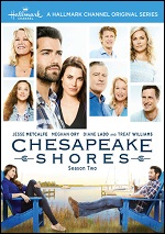 Chesapeake Shores - Season Two