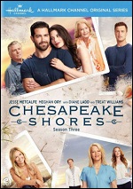 Chesapeake Shores - Season Three