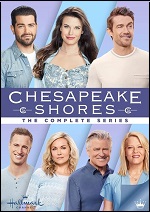 Chesapeake Shores: The Complete Series
