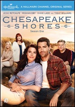 Chesapeake Shores - Season One