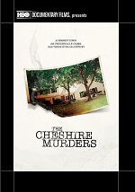 Cheshire Murders
