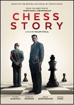 Chess Story