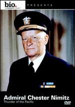Chester Nimitz - Thunder Of The Pacific
