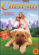 Chestnut - Hero Of Central Park