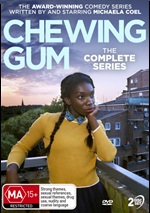 Chewing Gum: The Complete Series