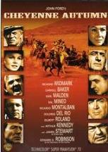 Cheyenne Autumn