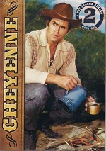Cheyenne - The Complete Second Season