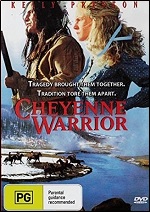 Cheyenne Warrior