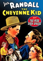 Cheyenne Kid / Wide Open Spaces