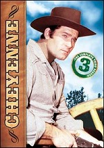 Cheyenne - The Complete Third Season