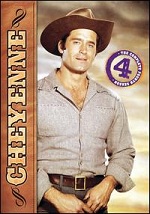 Cheyenne - The Complete Fourth Season