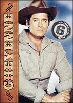 Cheyenne - The Complete Sixth Season