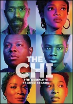 Chi - The Complete Second Season