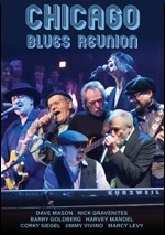 Chicago Blues Reunion