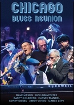 Chicago Blues Reunion