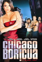 Chicago Boricua