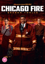 Chicago Fire: Season Twelve