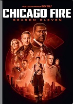 Chicago Fire: Season Eleven