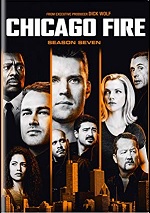 Chicago Fire - Season Seven
