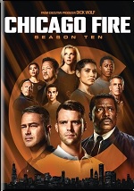 Chicago Fire: Season Ten