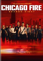 Chicago Fire - Season Eight