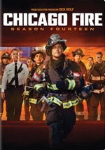 Chicago Fire: Season Fourteen