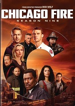 Chicago Fire - Season Nine