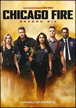 Chicago Fire - Season Six
