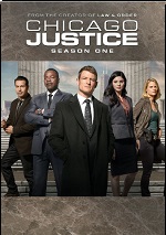 Chicago Justice: Season One