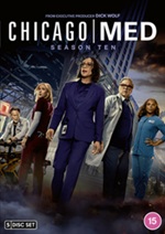 Chicago Med - Season 10