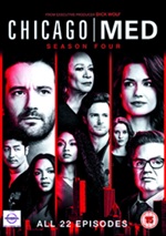Chicago Med - Season Four