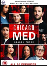Chicago Med - Season Three