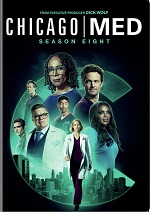 Chicago Med: Season Eight
