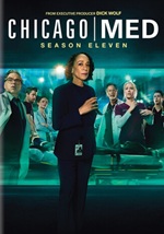 Chicago Med: Season Eleven