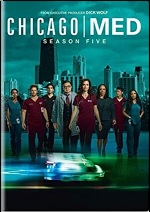 Chicago Med - Season Five