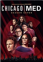 Chicago Med: Season Seven