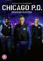 Chicago P.D. - Season Eleven