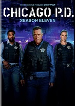 Chicago P.D. - Season Eleven