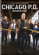 Chicago P.D. - Season Five