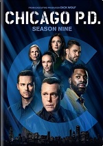 Chicago P.D. - Season Nine