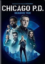 Chicago P.D. - Season Ten