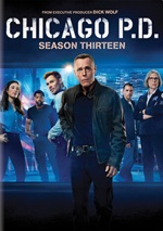Chicago P.D. - Season Thirteen