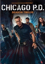 Chicago P.D. - Season Twelve