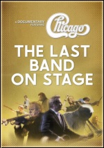 Chicago - The Last Band On Stage