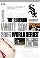 Chicago White Sox - 2005 World Series - Collector´s Edition